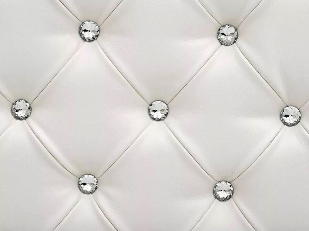 Стразы - гвозди 22 мм