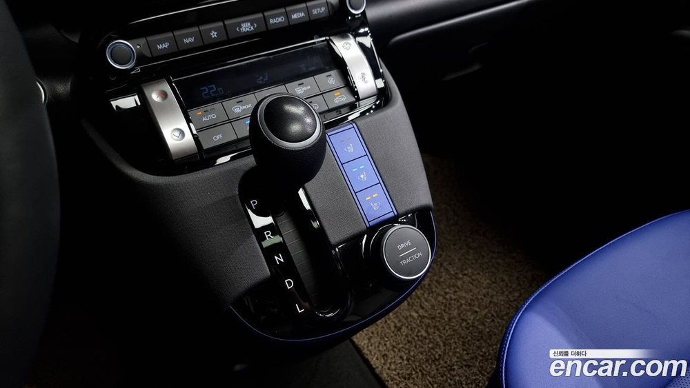 Hyundai Casper The Essential (02.2023)