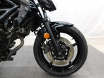 Suzuki Gladius SFV650A    2010