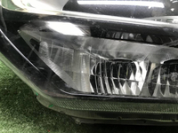 Битая Фара левая Omoda C5 (2022-н.в.) LED