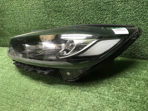Фара левая Kia Sorento 3 UM Prime (2017-2020) LED
