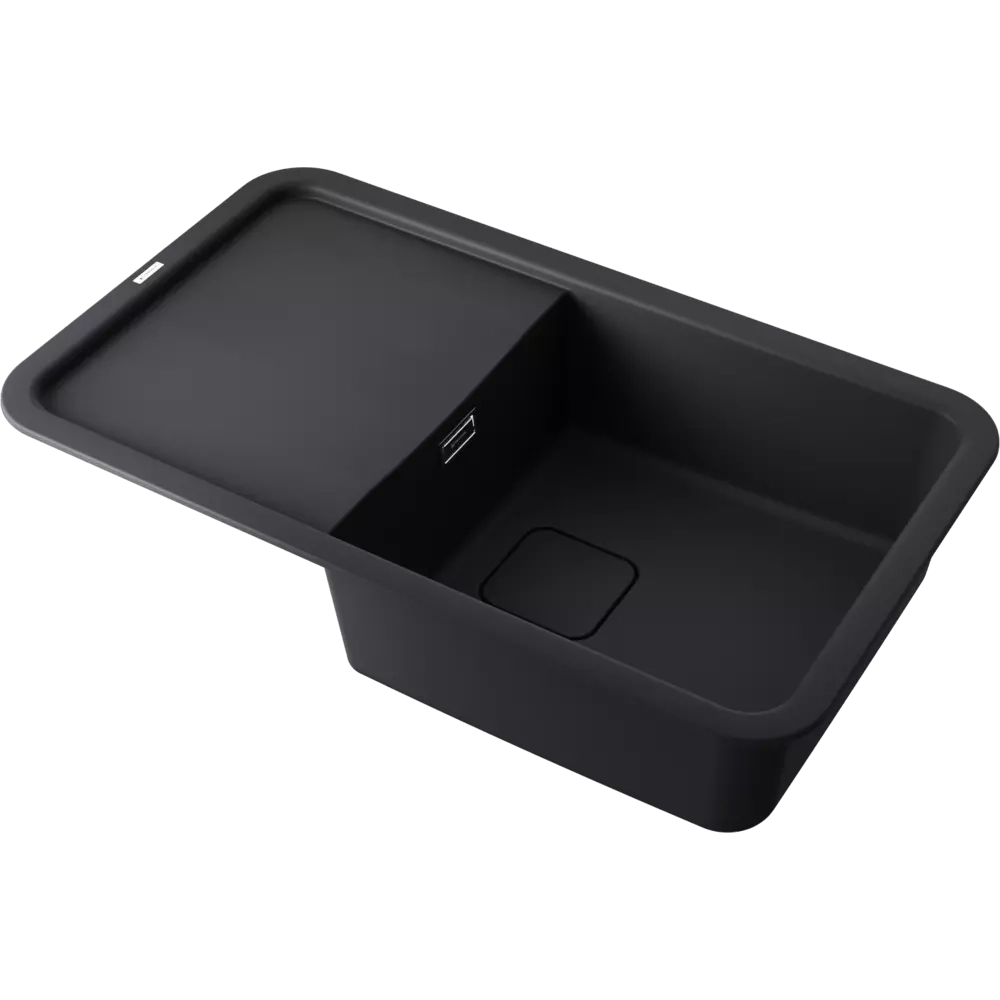 Кухонная мойка Omoikiri Tasogare-86-PA