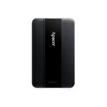 Внешний жёсткий диск Apacer 4TB 2.5" AC237 Чёрный