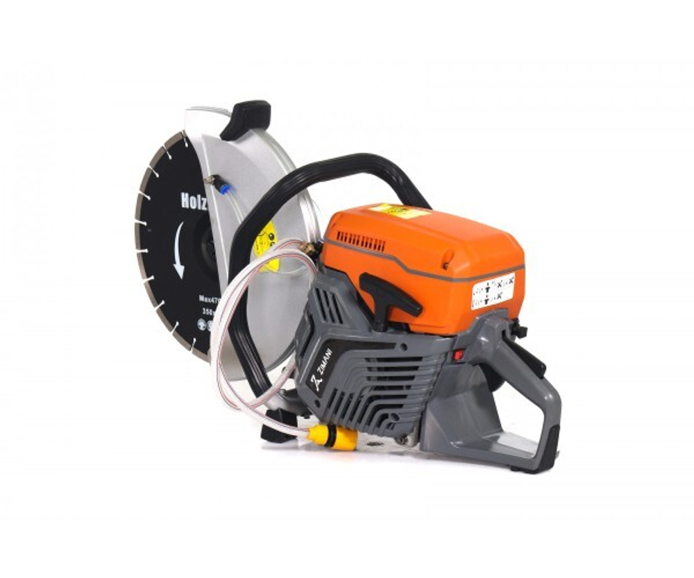 Бензорез ZIMANI K770-14