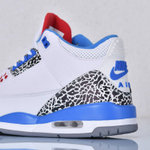 Кроссовки Nike Air Jordan 3 Retro арт 4500