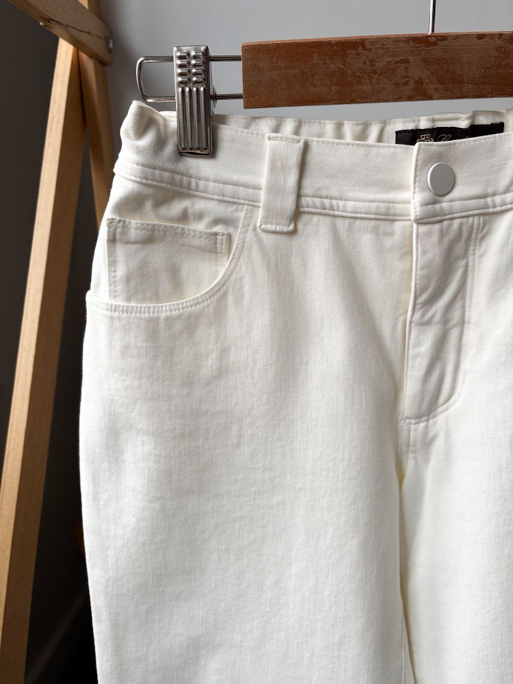 Джинсы Loro Piana, 140