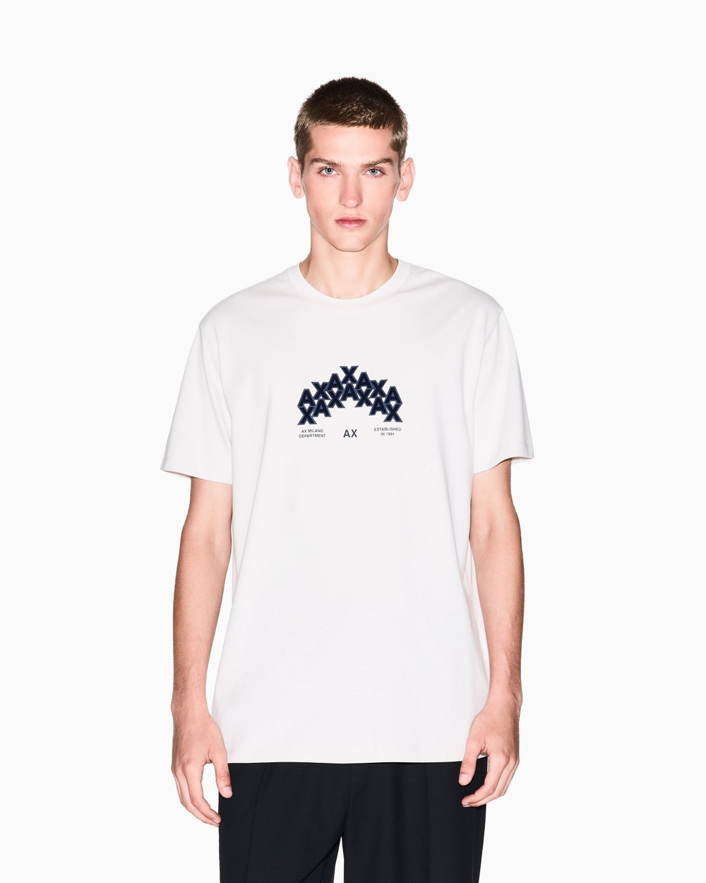 Футболка мужская ARMANI EXCHANGE