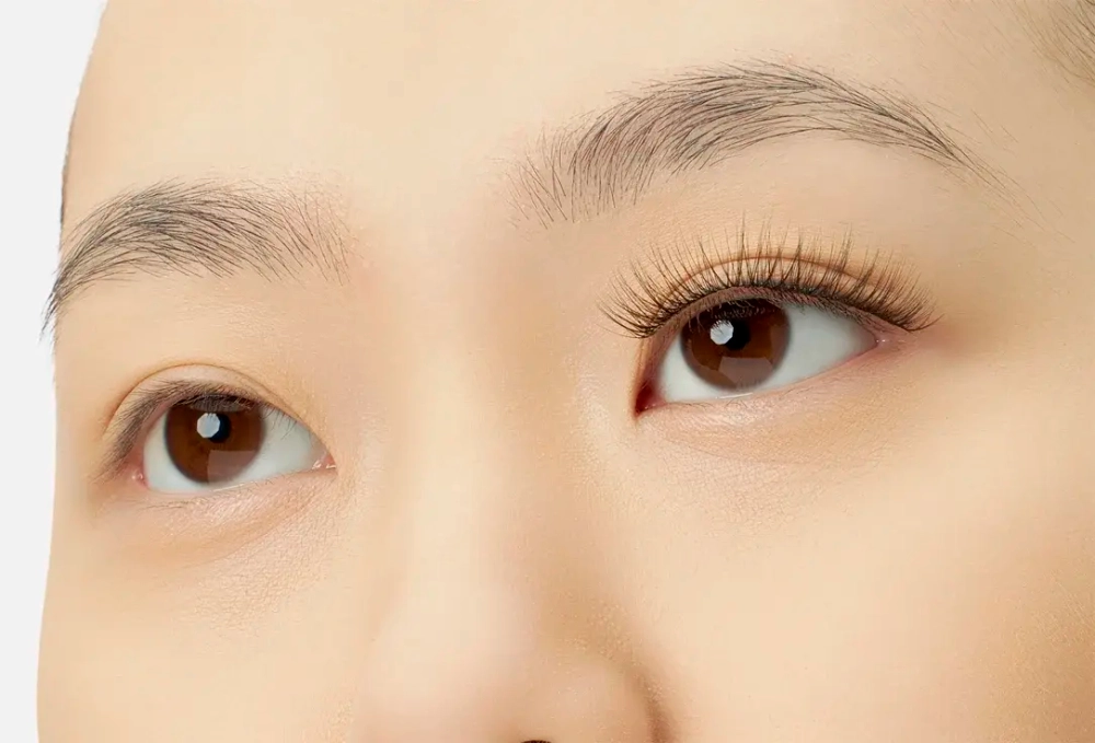 Beauty Creations Soft Silk Lashes Fiji 3D Накладные ресницы