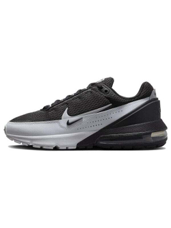 Кроссовки Nike Air Max Pulse Black Pure Platinum