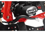 Квадроцикл Wels THUNDER EVO LUX X 125