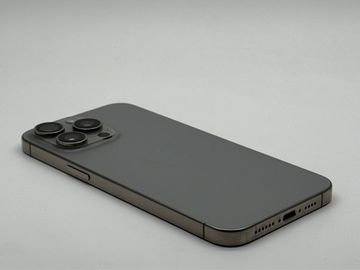 iPhone 15 Pro Max 256Gb Natural Titanium