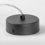 Подвесной светильник Lussole FLOYD LSP-7172