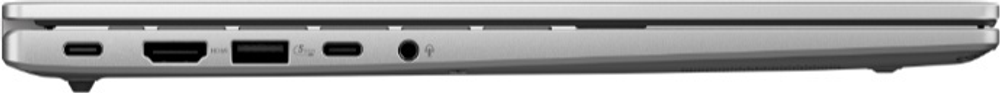 Ноутбук ASUS Vivobook S14 14&#34; / 16 Гб / SSD 1024 Гб / Без ОС / 90NB16J1-M006F0