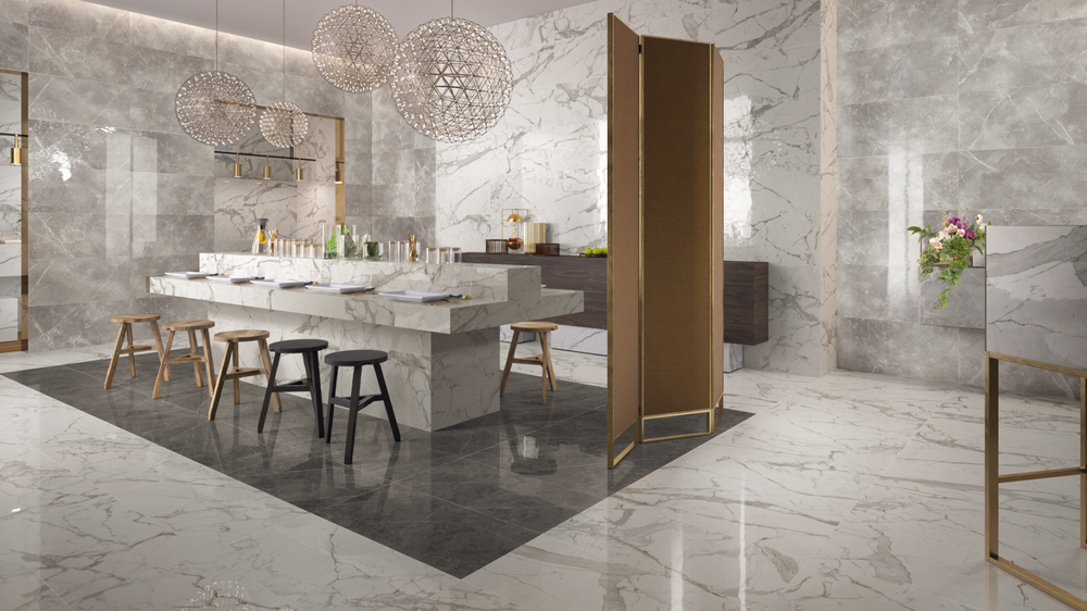 CHARM EVO IMPERIALI (ШАРМ ЭВО ИМПЕРИАЛЕ) ЛЮКС 1200*600 керамогранит, полированный