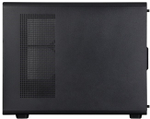 Корпус mATX Zalman M5 Black