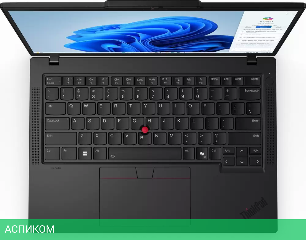 Ноутбук Lenovo ThinkPad T14 Gen 5 21MMS2XX00
