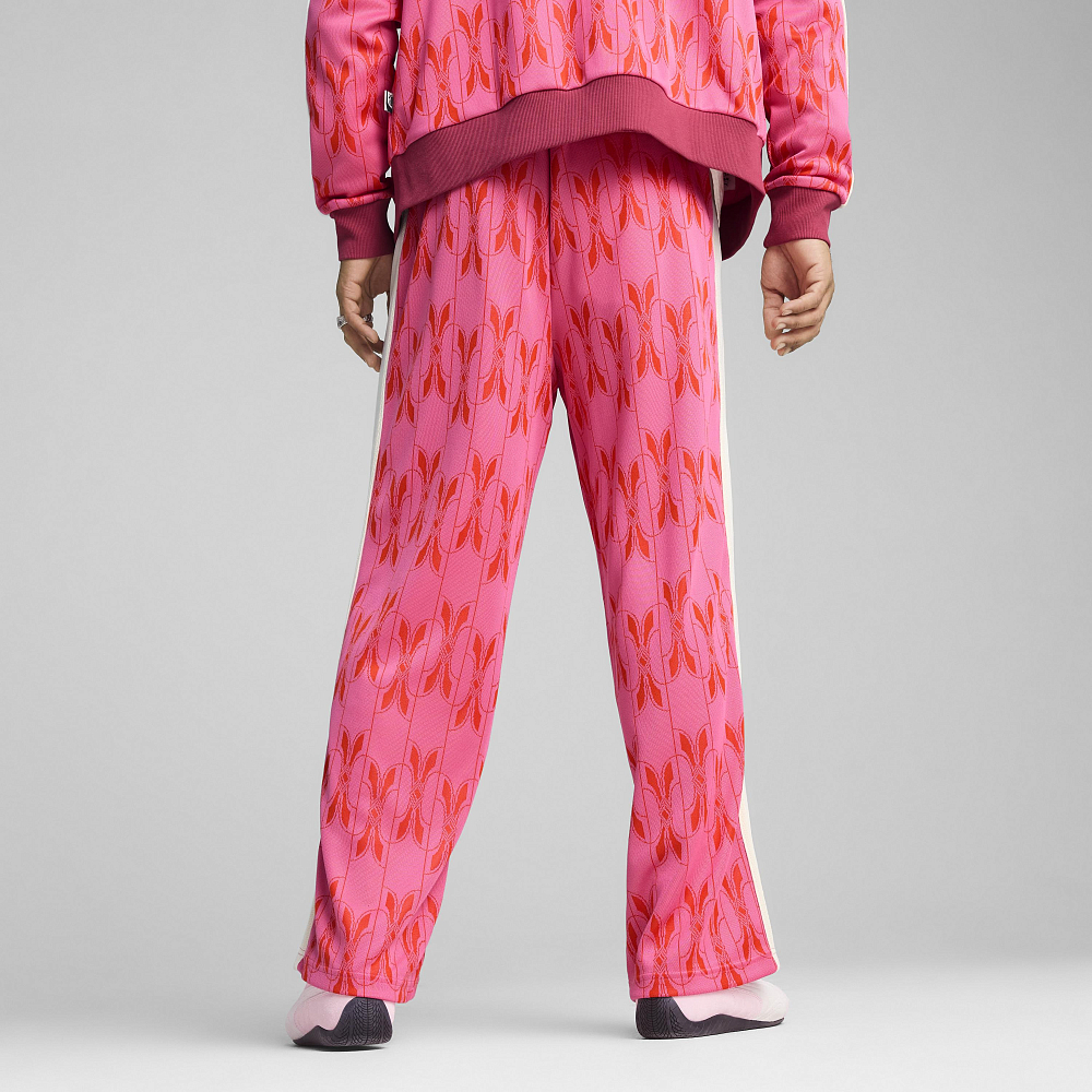 Мужские брюки PUMA The NeverWorn T7 Track Pants