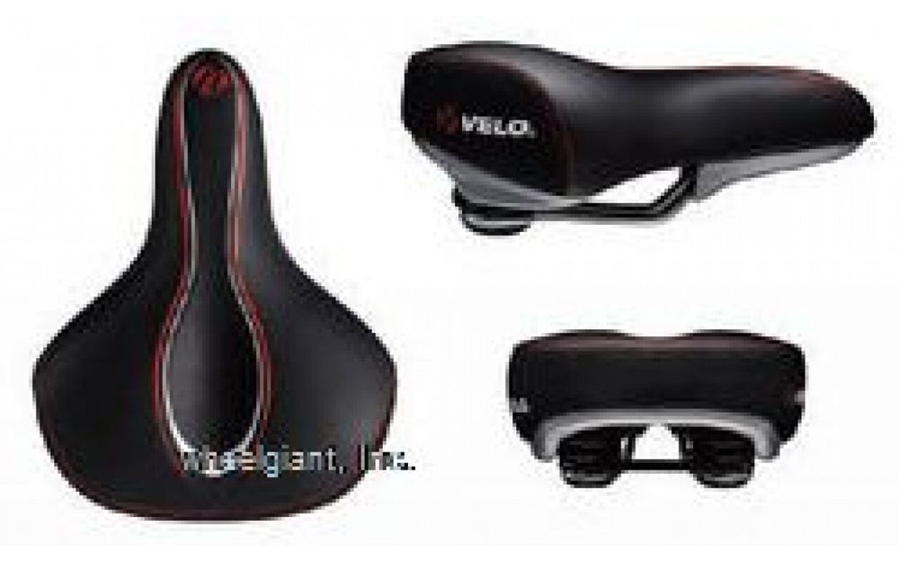 Седло VL-6217 VELO