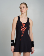 Женское платье Hydrogen TIGER TECH (T01703-G68)