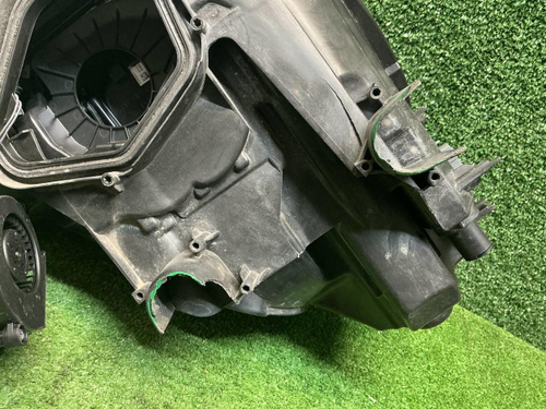 Фара левая Porsche Cayenne 3 (2017-2023) LED