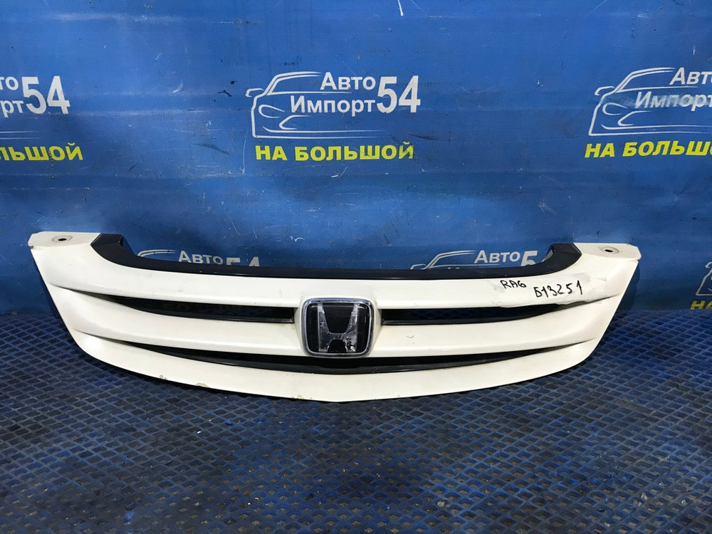 Решетка радиатора Honda ODYSSEY 1998-2001