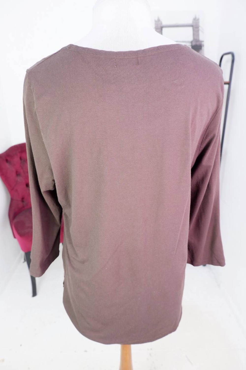 Лонг Pincode на каждый день, визуально 48/50 размер