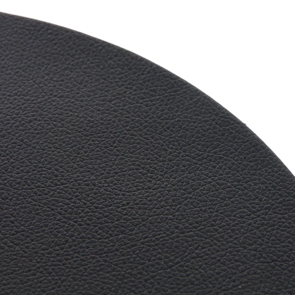 Салфетка на стол 33см «Фреска» коричневая