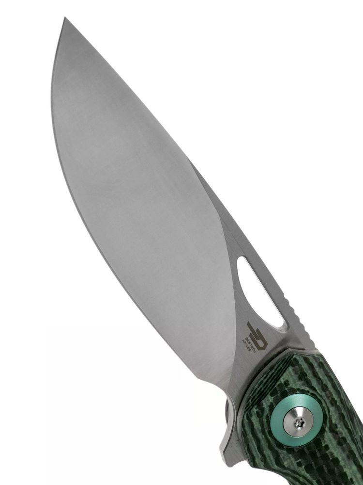 Нож Bestech BL01C Falko