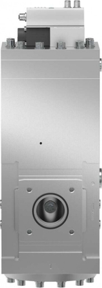 PREL-186-HP3-V1-A-40CFX-1 Электрический регулятор давления