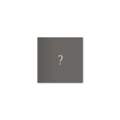 Альбом &TEAM - We on Fire SOLO EDITION (Random Ver.)