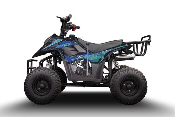 Квадроцикл SHARK 150 Universal