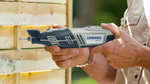 Аккумуляторная ПШМ DREMEL 8220-5/65 Platinum F0138220JN