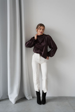 Блузка женская М-1703