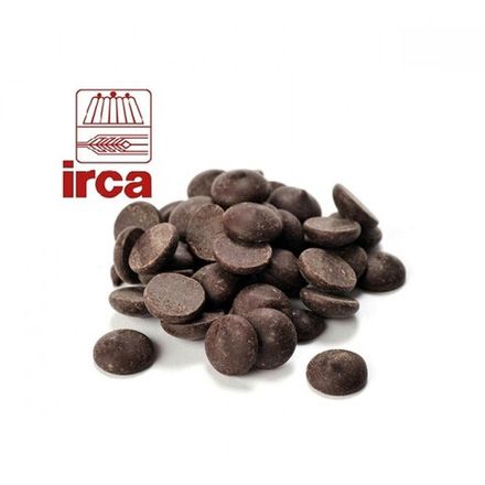 Шоколад темный 48% Irca 5 кг