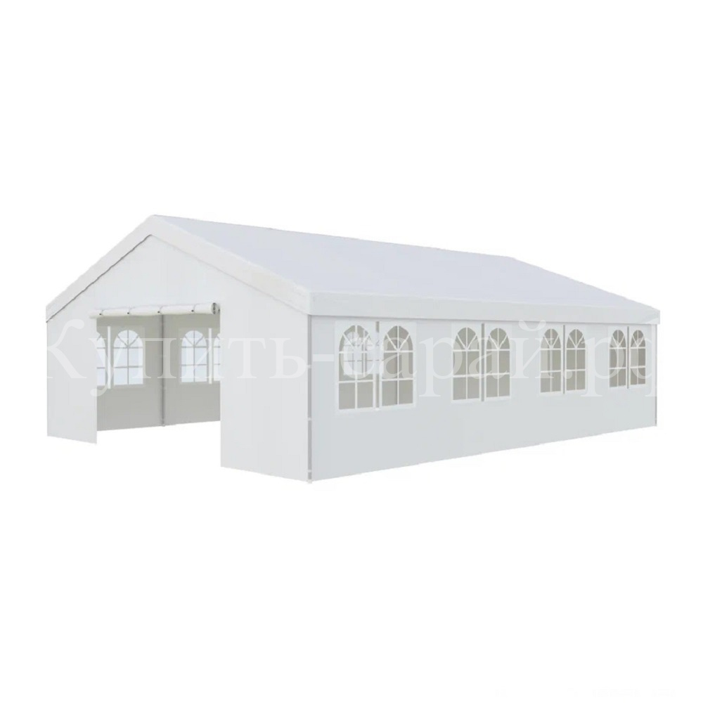 Тентовый павильон Green Glade 6x8 м