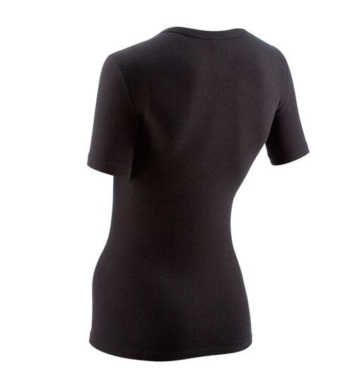 Фуфайка женская с короткими рукавами GUAHOO G21-2271TS