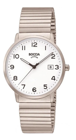 Boccia 3660-01