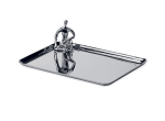 Mukul Goyal Поднос БАЗАР, большой MG031