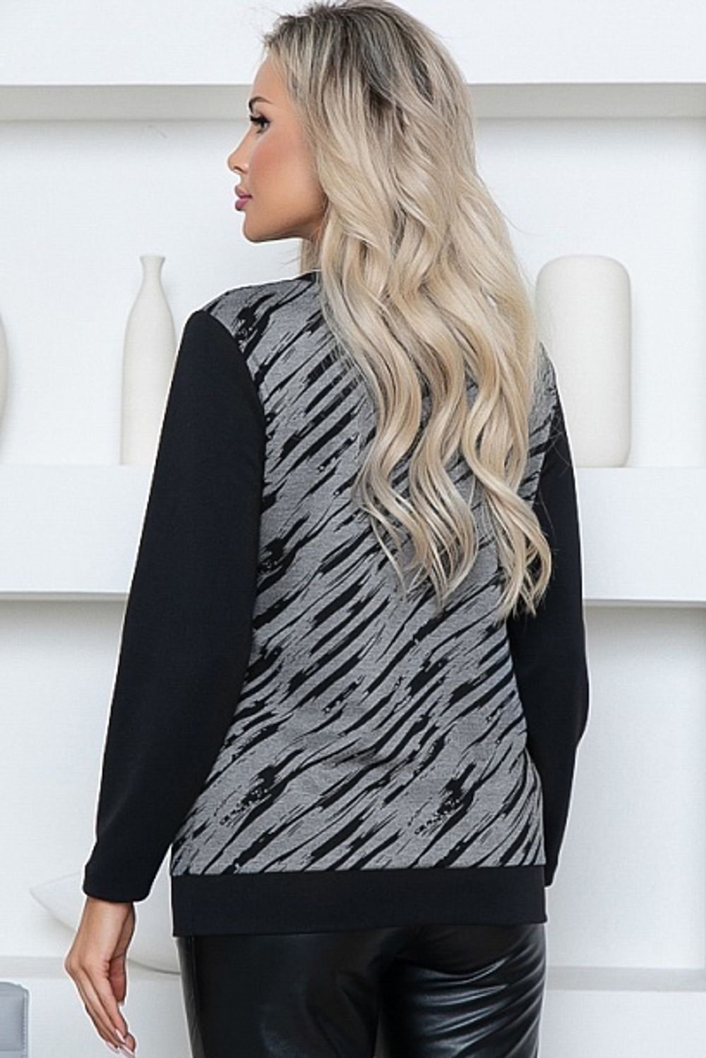 Джемпер 41676 Avili