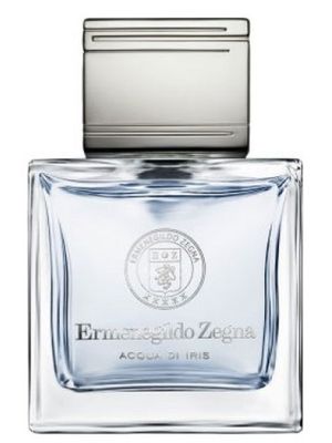 Ermenegildo Zegna Acqua Di Iris