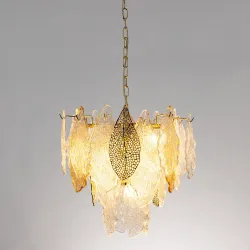 Подвесная люстра ARTE LAMP