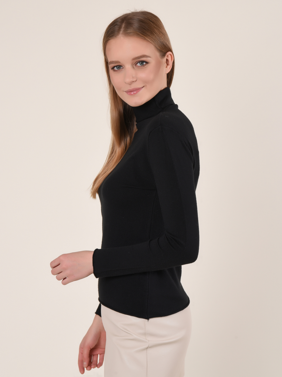 Водолазка женская