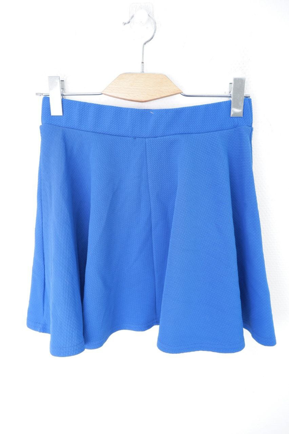 Юбка Kwoman яркая 46 размер