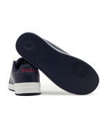 Кроссовки POLO RALPH LAUREN - темно-синий(RF104275)