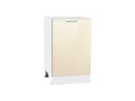 Шкаф нижний с 1-ой дверцей Валерия-М