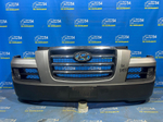 Бампер передний HYUNDAI STAREX 2004-2007