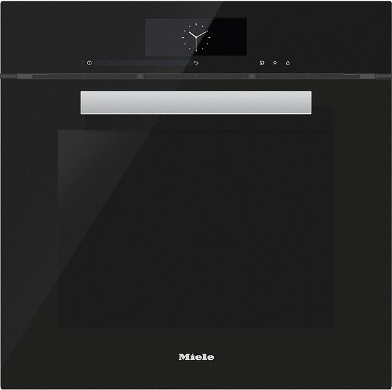 Комби-пароварка Miele DGC6860 OBSW