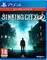 PS4 The Sinking City (Б/У, Полностью на русском языке, CUSA-13152)