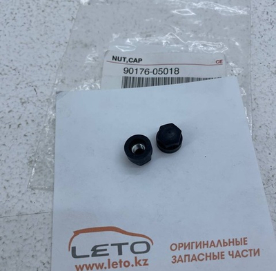 Гайка 90176-05018 9017605018