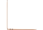 13.3" Ноутбук Apple MacBook Air M1, 512GB, MGNE3RLL/A, золотой
